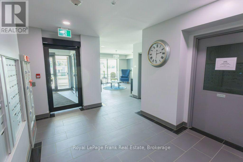 103 - 58 Glenelg Street W, Kawartha Lakes (Lindsay), Ontario  K9V 0M9 - Photo 33 - X13641284