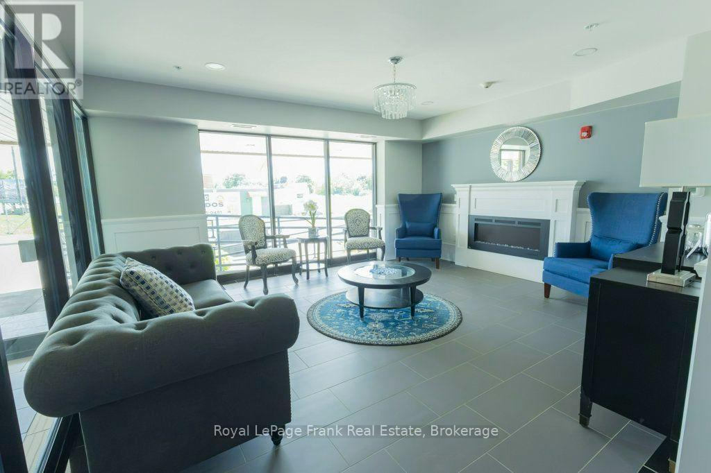 103 - 58 Glenelg Street W, Kawartha Lakes (Lindsay), Ontario  K9V 0M9 - Photo 34 - X13641284
