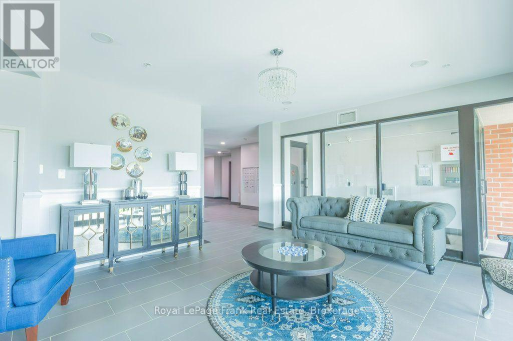 103 - 58 Glenelg Street W, Kawartha Lakes (Lindsay), Ontario  K9V 0M9 - Photo 38 - X13641284
