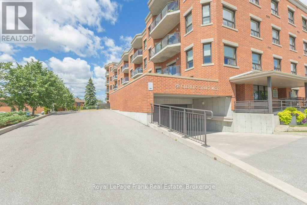 103 - 58 Glenelg Street W, Kawartha Lakes (Lindsay), Ontario  K9V 0M9 - Photo 4 - X13641284