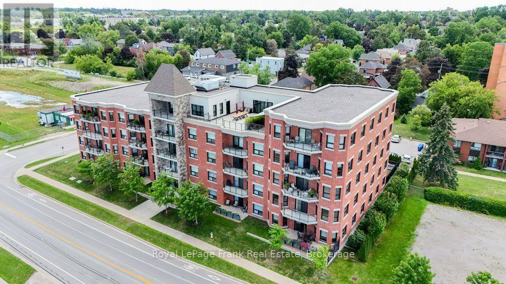 103 - 58 Glenelg Street W, Kawartha Lakes (Lindsay), Ontario  K9V 0M9 - Photo 40 - X13641284