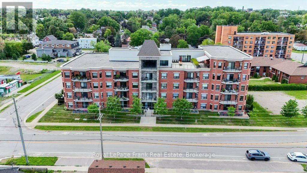 103 - 58 Glenelg Street W, Kawartha Lakes (Lindsay), Ontario  K9V 0M9 - Photo 41 - X13641284