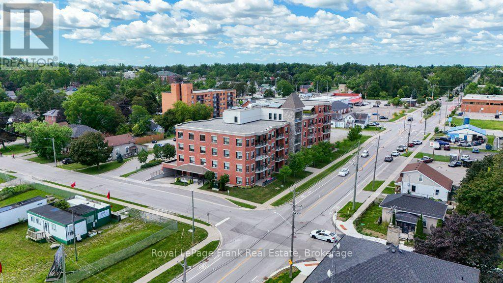 103 - 58 Glenelg Street W, Kawartha Lakes (Lindsay), Ontario  K9V 0M9 - Photo 42 - X13641284
