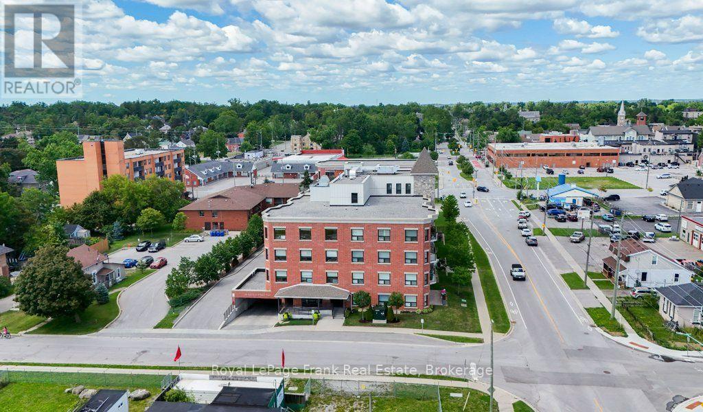 103 - 58 Glenelg Street W, Kawartha Lakes (Lindsay), Ontario  K9V 0M9 - Photo 43 - X13641284