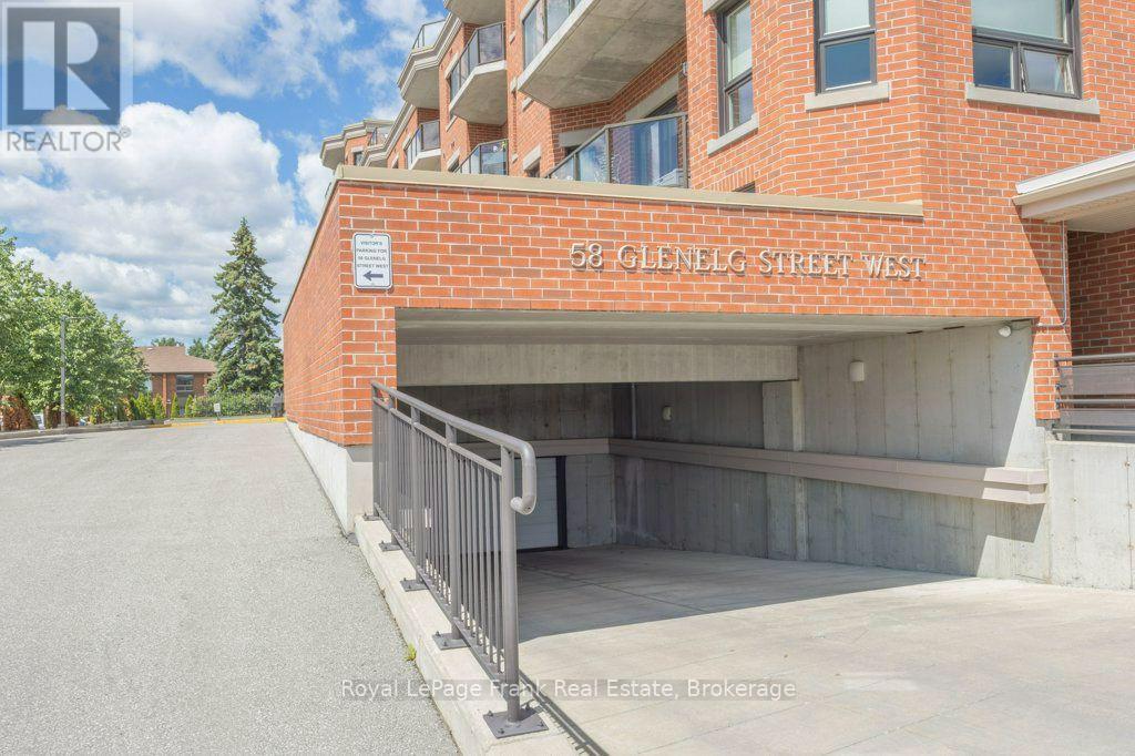 103 - 58 Glenelg Street W, Kawartha Lakes (Lindsay), Ontario  K9V 0M9 - Photo 5 - X13641284