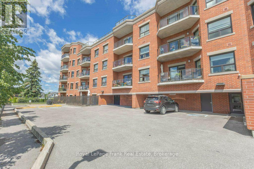 103 - 58 Glenelg Street W, Kawartha Lakes (Lindsay), Ontario  K9V 0M9 - Photo 6 - X13641284