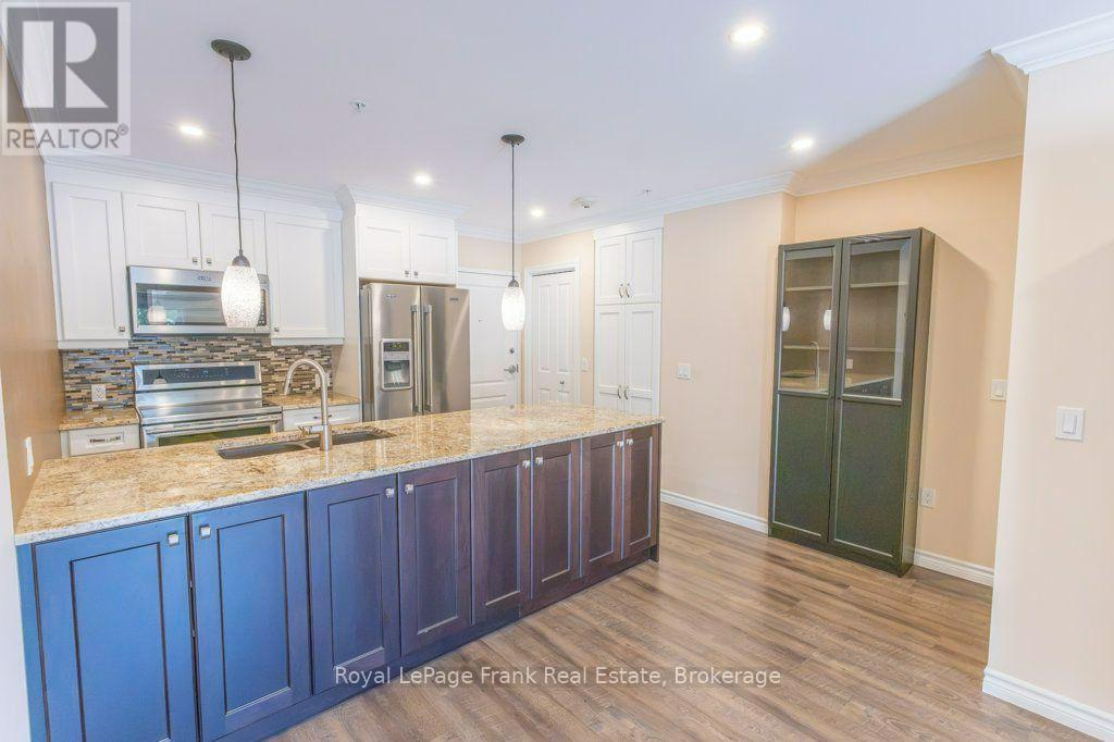 103 - 58 Glenelg Street W, Kawartha Lakes (Lindsay), Ontario  K9V 0M9 - Photo 8 - X13641284
