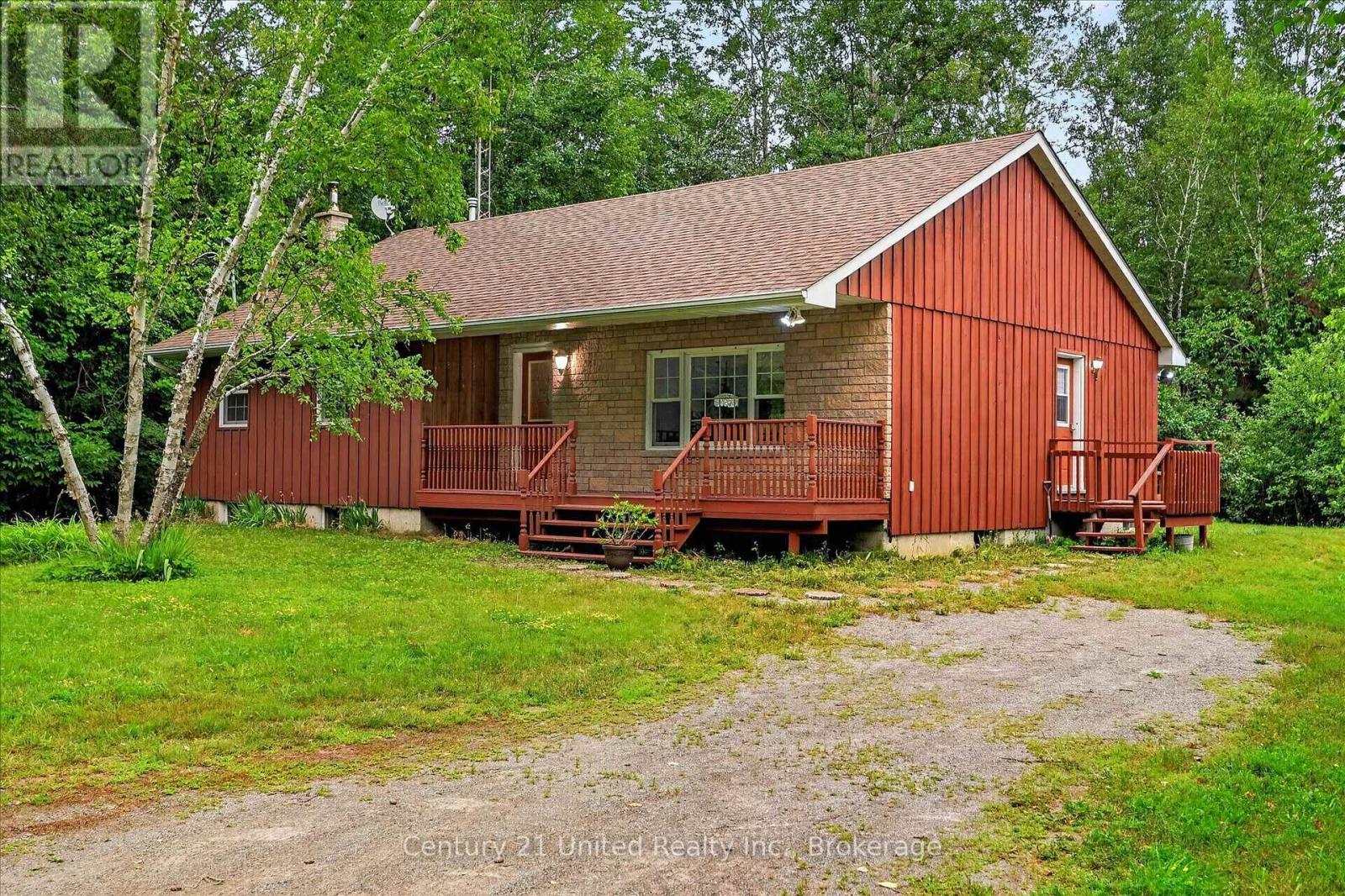 335 DOURO 3RD LINE, douro-dummer, Ontario