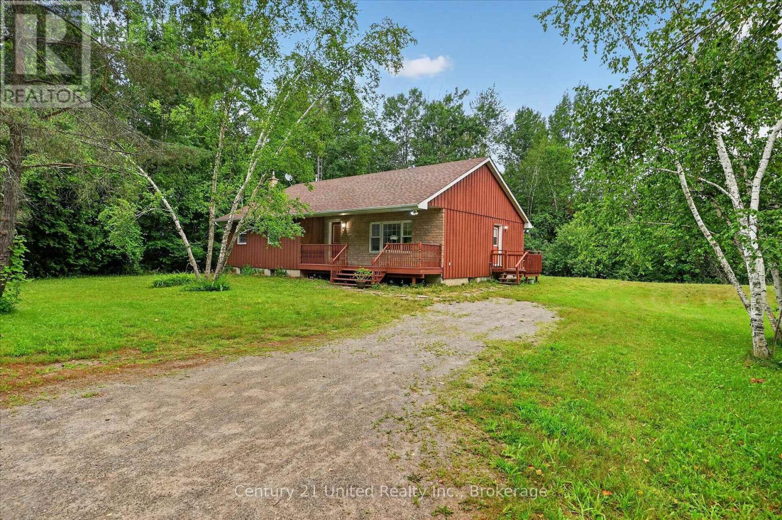 335 Douro 3rd Line, Douro-Dummer, Ontario  K0L 2H0 - Photo 2 - X13641352
