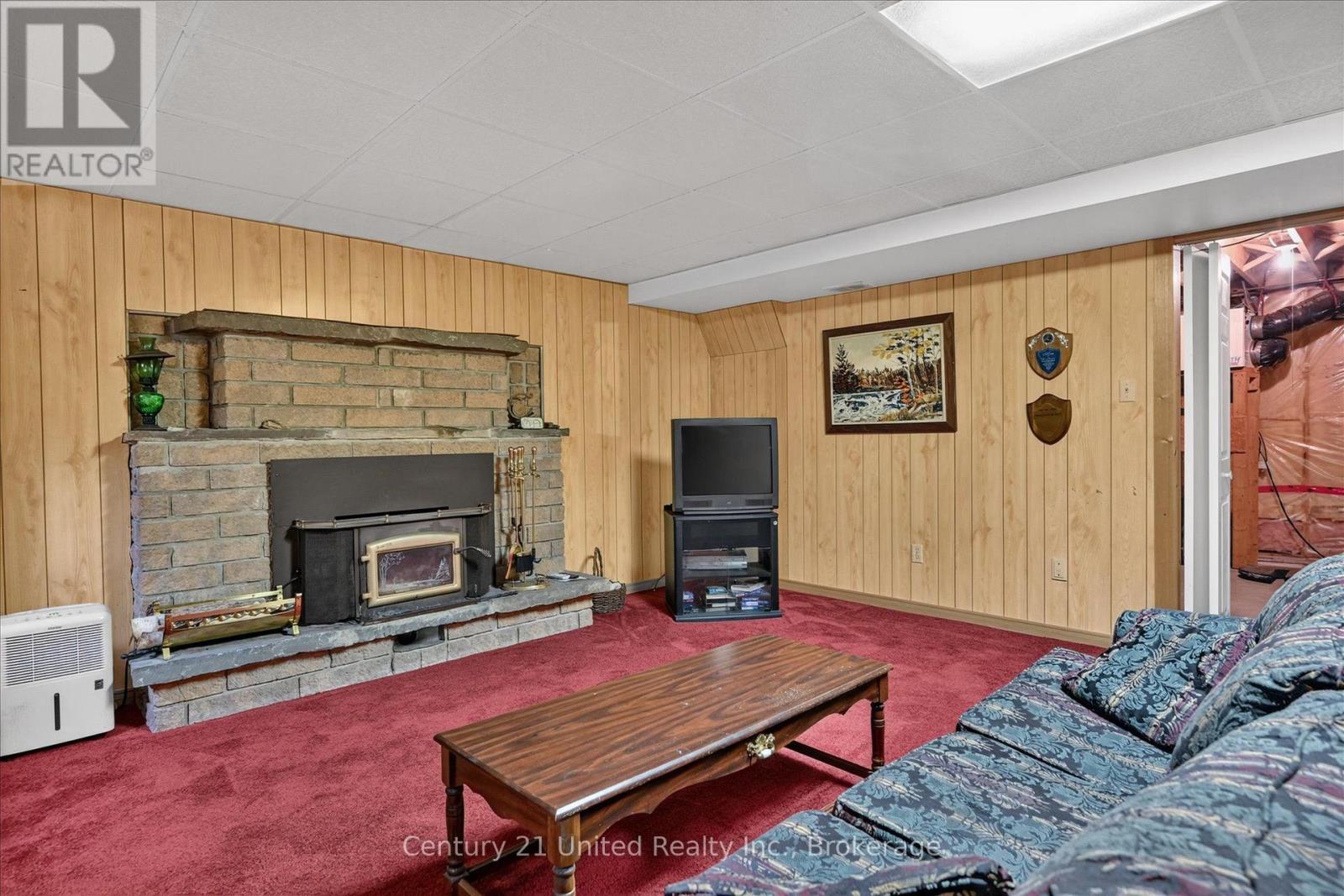 335 Douro 3rd Line, Douro-Dummer, Ontario  K0L 2H0 - Photo 23 - X13641352