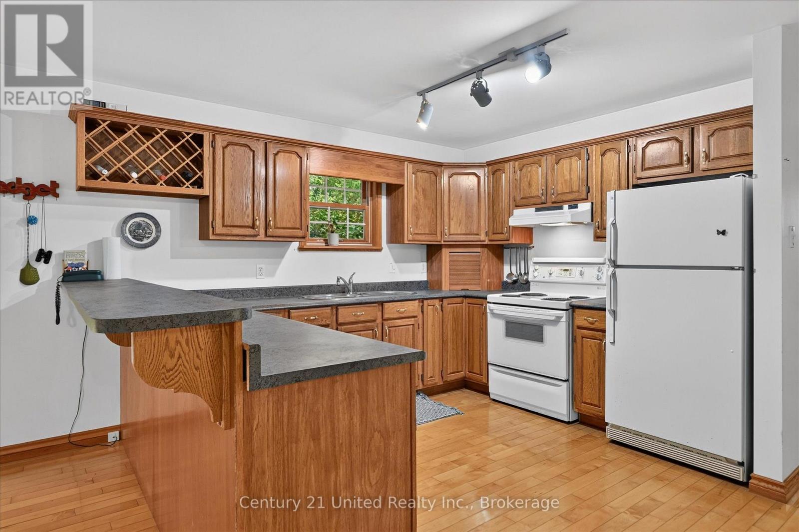 335 Douro 3rd Line, Douro-Dummer, Ontario  K0L 2H0 - Photo 3 - X13641352