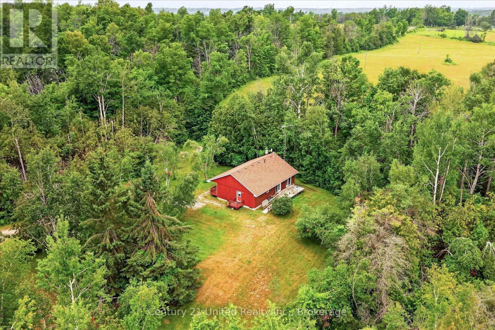 335 Douro 3rd Line, Douro-Dummer, Ontario  K0L 2H0 - Photo 34 - X13641352