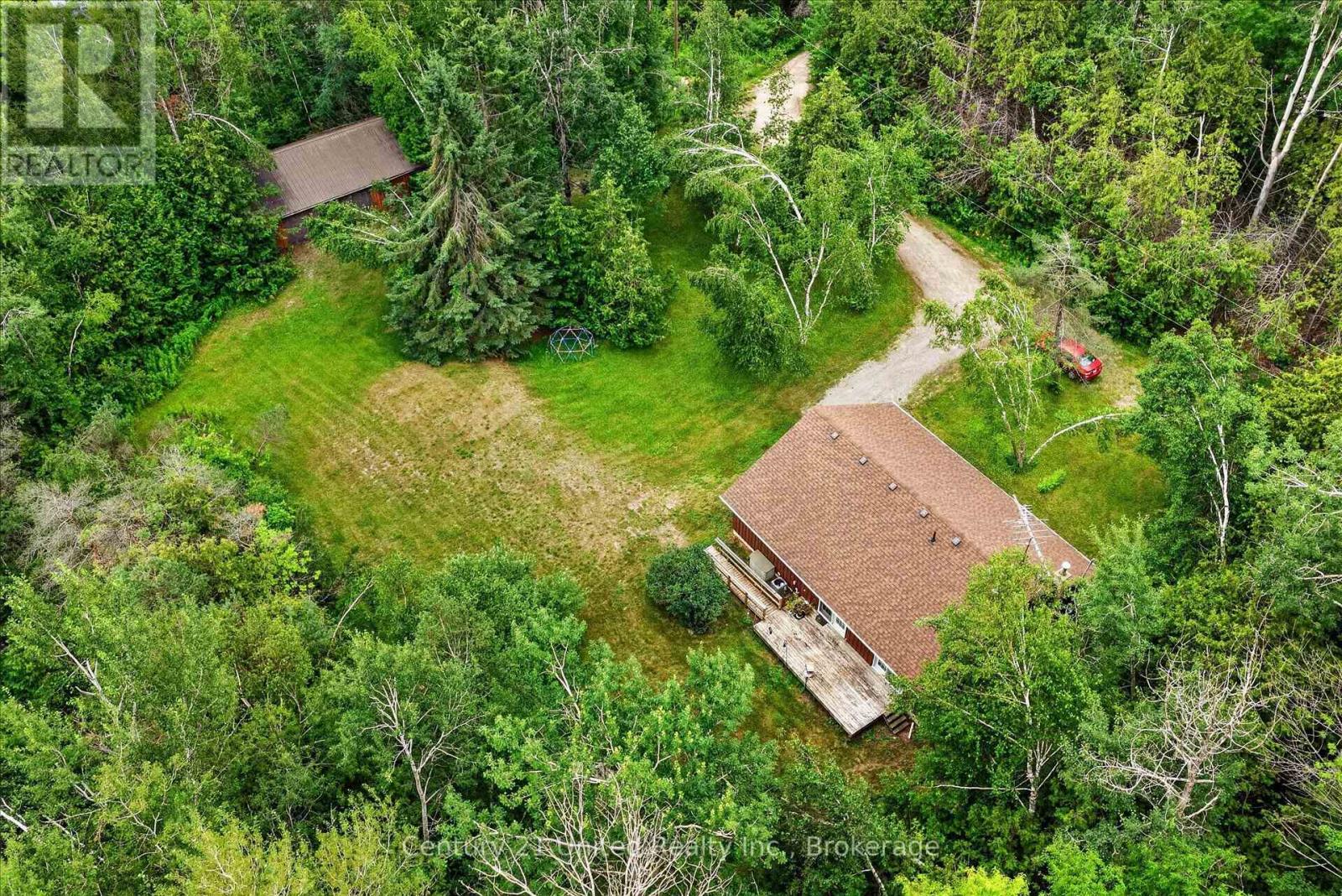 335 Douro 3rd Line, Douro-Dummer, Ontario  K0L 2H0 - Photo 35 - X13641352