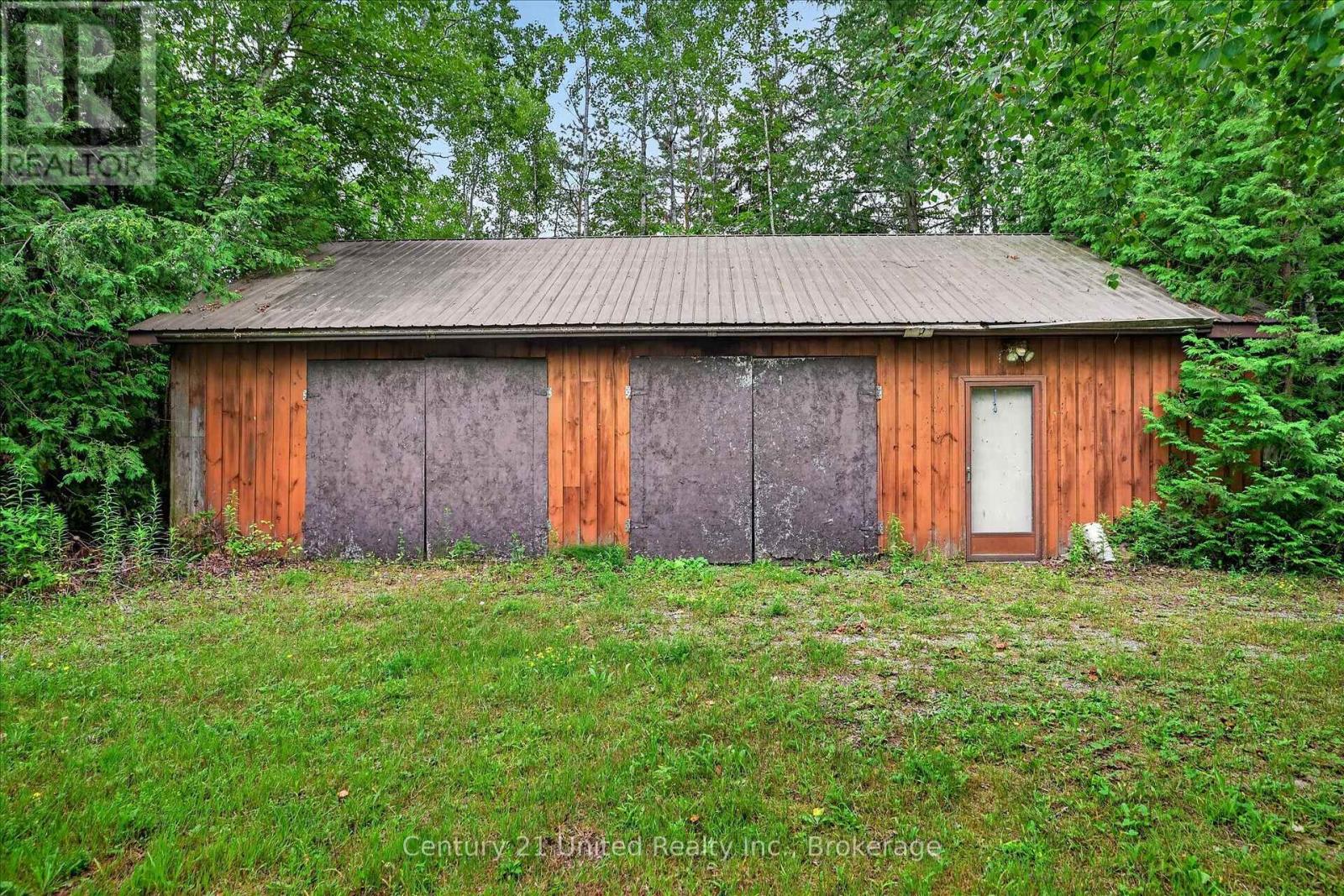 335 Douro 3rd Line, Douro-Dummer, Ontario  K0L 2H0 - Photo 36 - X13641352