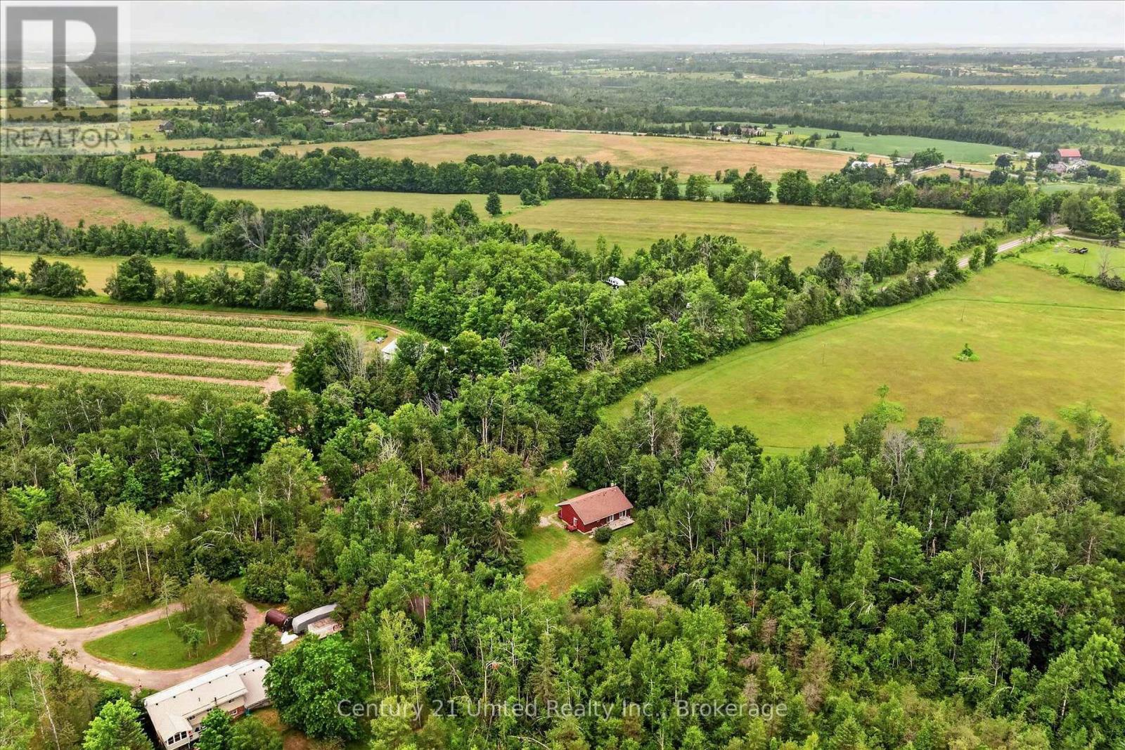 335 Douro 3rd Line, Douro-Dummer, Ontario  K0L 2H0 - Photo 40 - X13641352