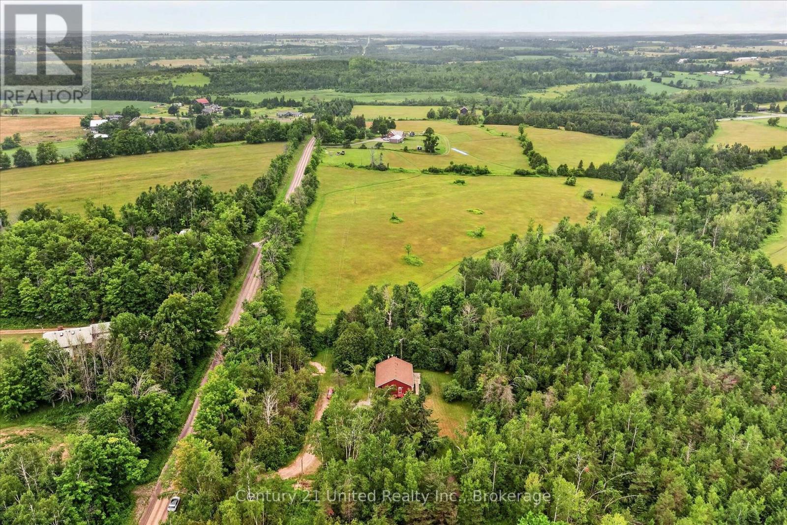 335 Douro 3rd Line, Douro-Dummer, Ontario  K0L 2H0 - Photo 41 - X13641352