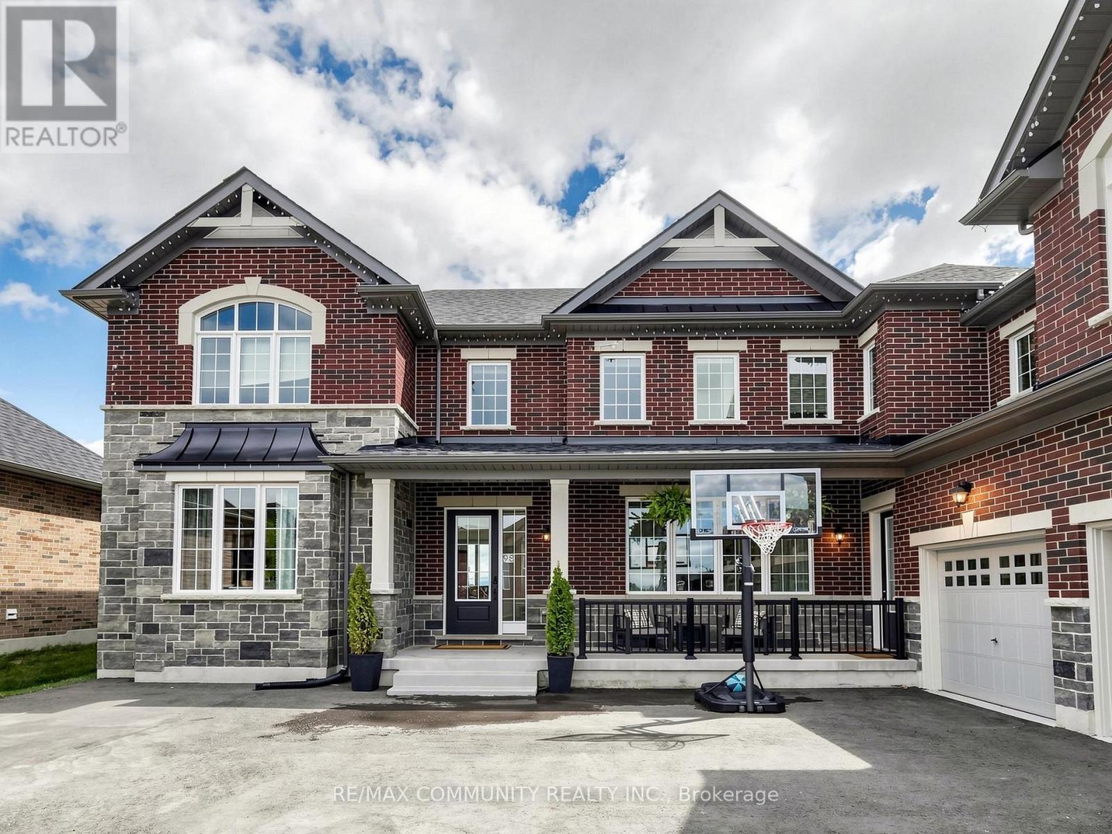 98 Golden Meadows Drive, Otonabee-South Monaghan, Ontario  K9J 0K8 - Photo 2 - X13641176