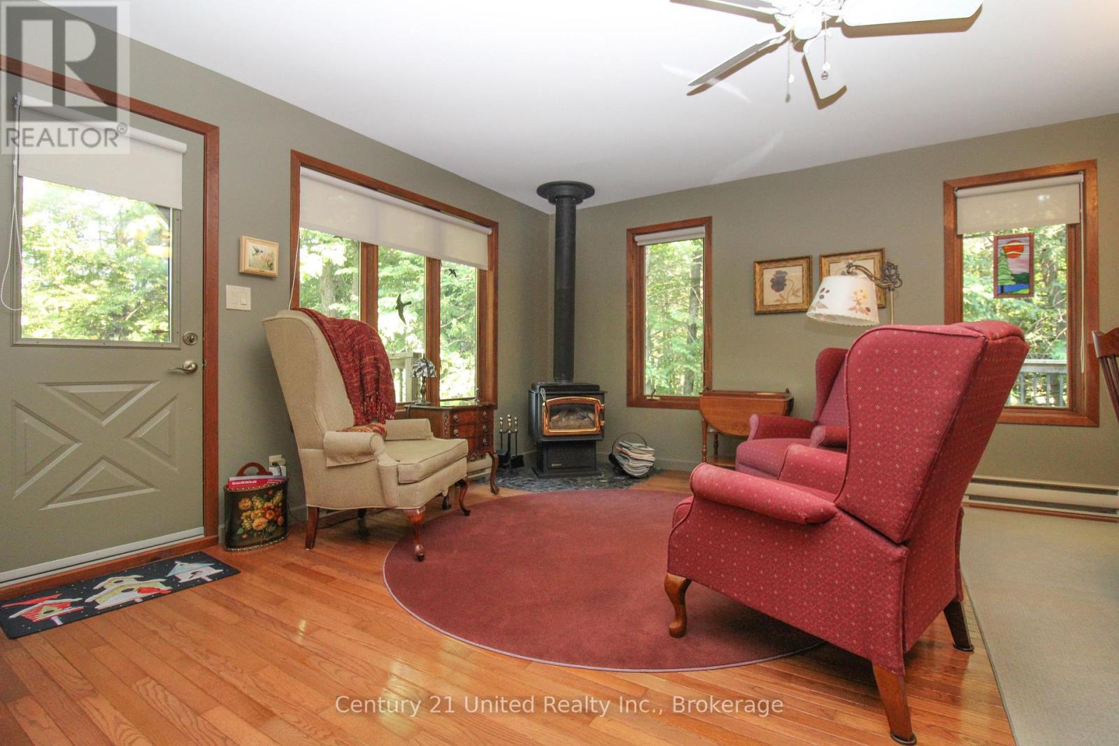 395 Sawmill Road, Douro-Dummer, Ontario  K0L 2H0 - Photo 11 - X13641574