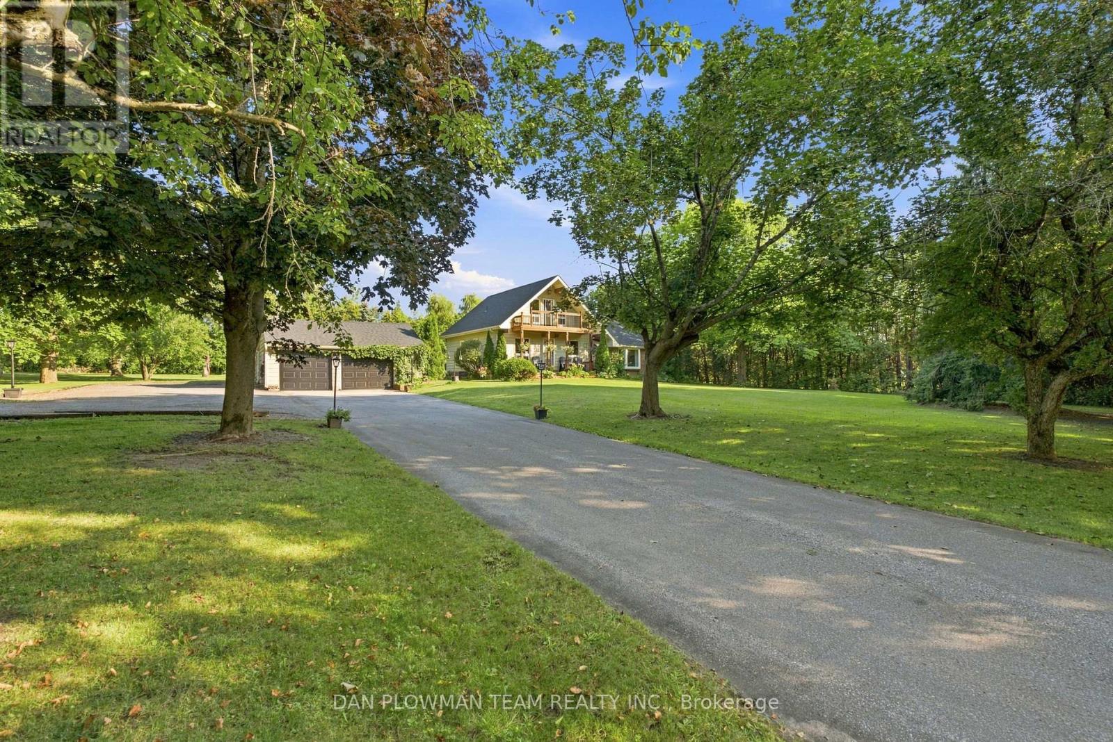 9 Valley Road, Cavan Monaghan (Cavan-Monaghan), Ontario  L0A 1G0 - Photo 4 - X13641568