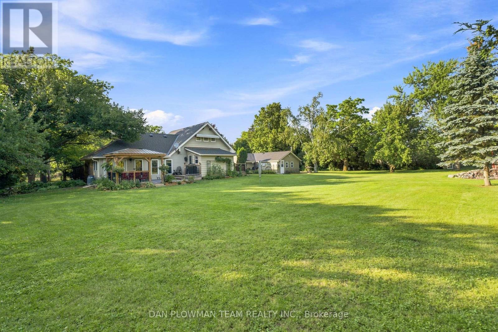 9 Valley Road, Cavan Monaghan (Cavan-Monaghan), Ontario  L0A 1G0 - Photo 40 - X13641568