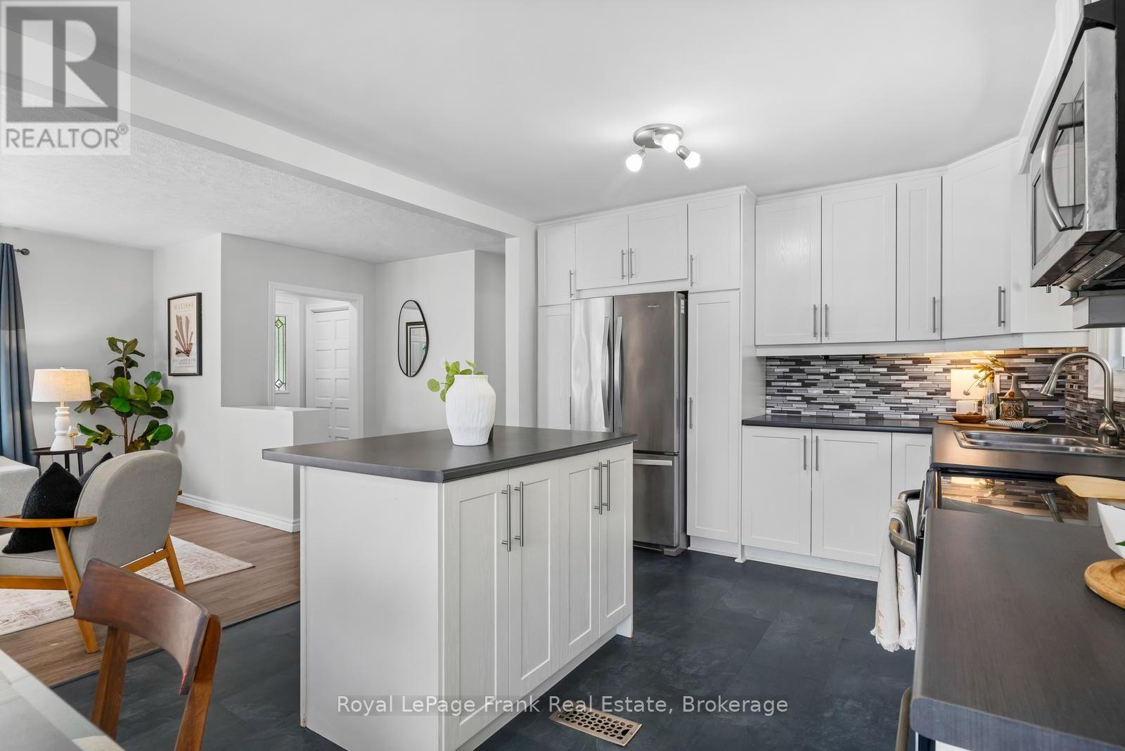155 Cromwell Street, Trent Hills (Campbellford), Ontario  K0L 1L0 - Photo 10 - X13642118