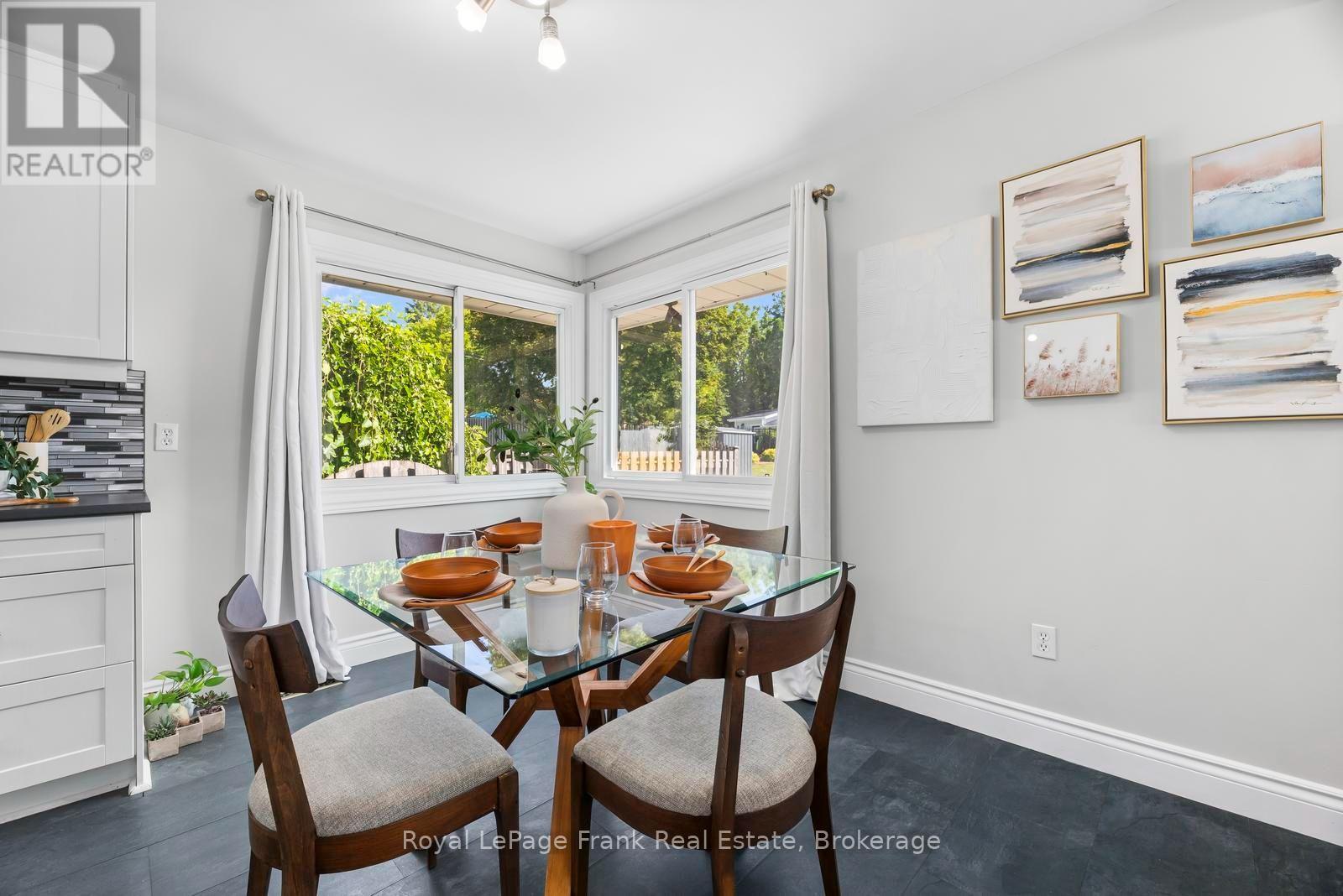 155 Cromwell Street, Trent Hills (Campbellford), Ontario  K0L 1L0 - Photo 12 - X13642118