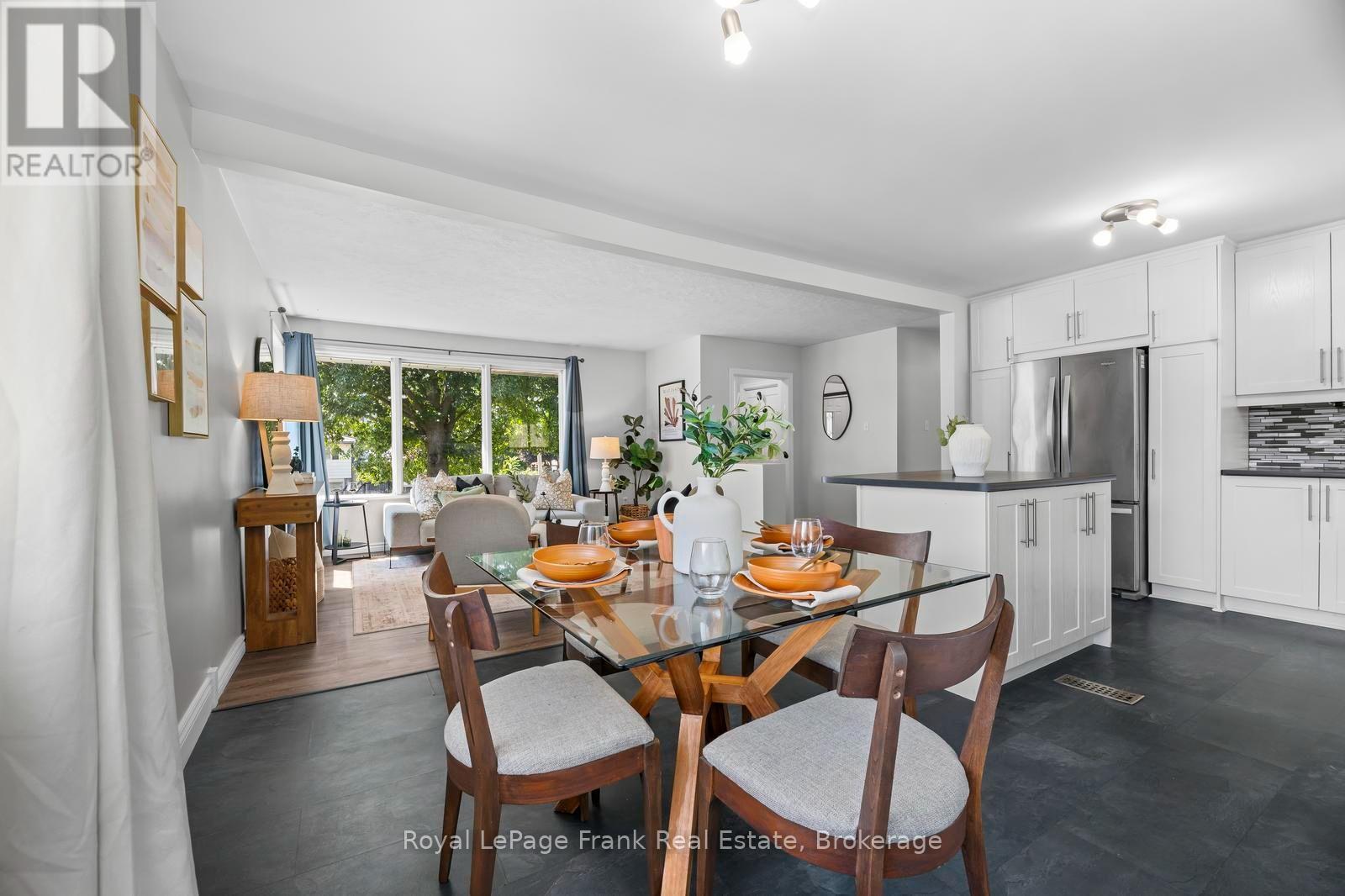 155 Cromwell Street, Trent Hills (Campbellford), Ontario  K0L 1L0 - Photo 14 - X13642118