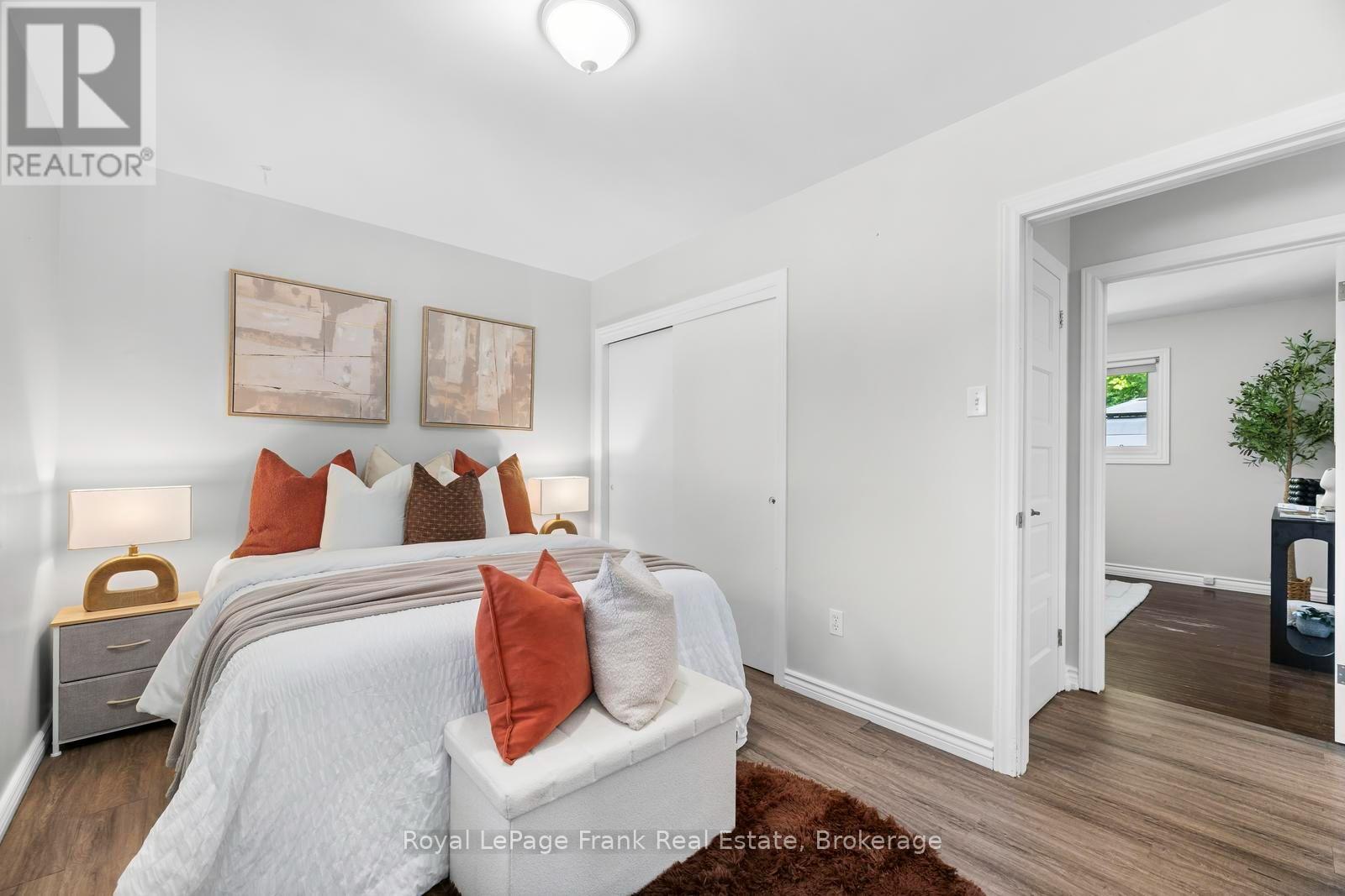 155 Cromwell Street, Trent Hills (Campbellford), Ontario  K0L 1L0 - Photo 17 - X13642118