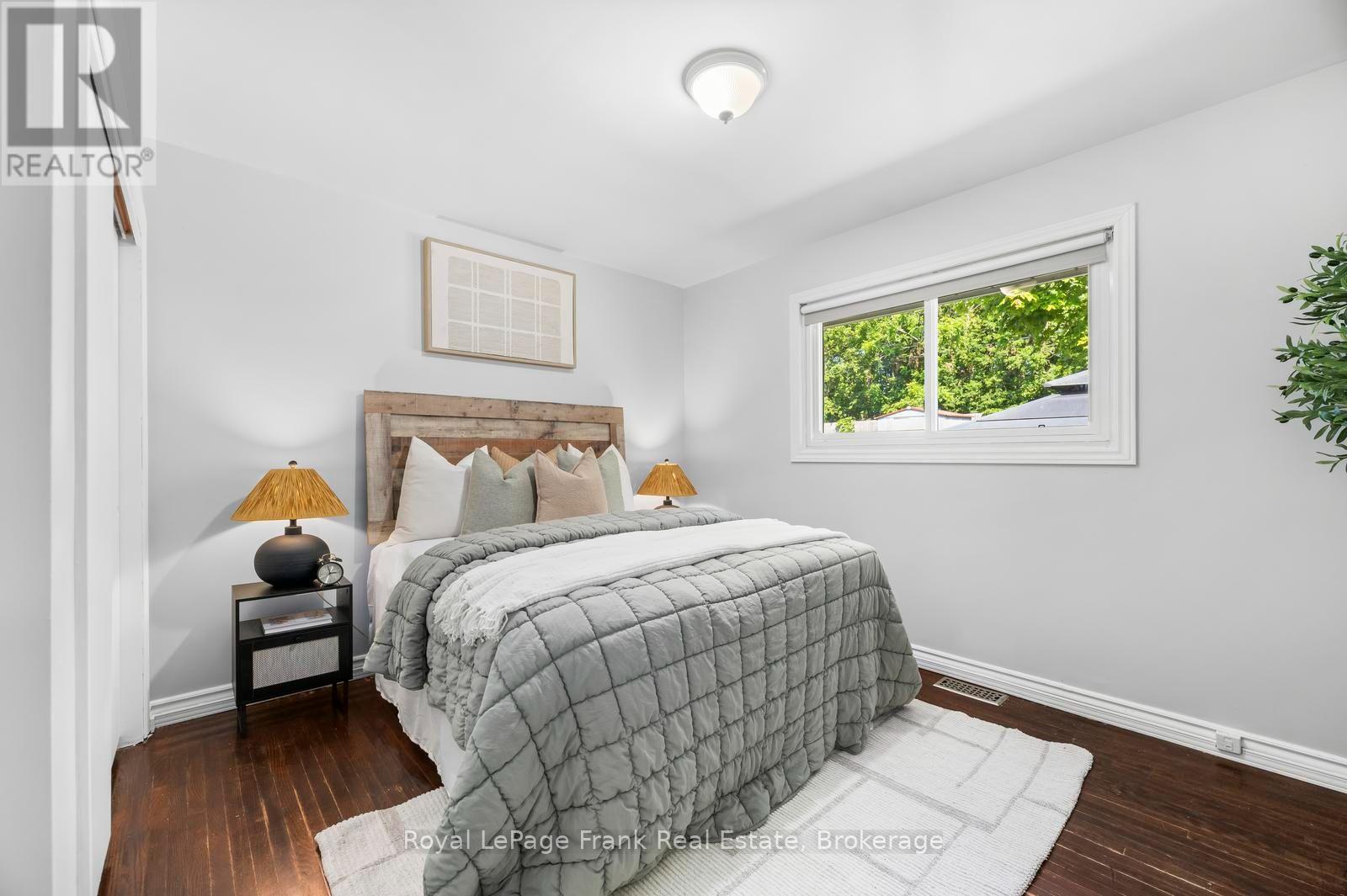 155 Cromwell Street, Trent Hills (Campbellford), Ontario  K0L 1L0 - Photo 21 - X13642118