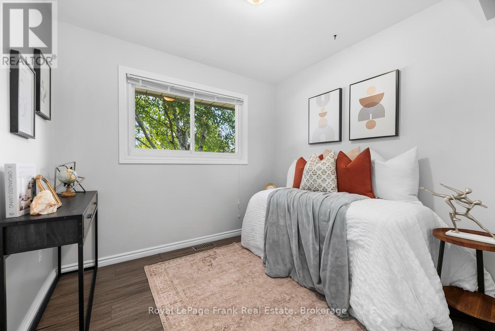 155 Cromwell Street, Trent Hills (Campbellford), Ontario  K0L 1L0 - Photo 24 - X13642118