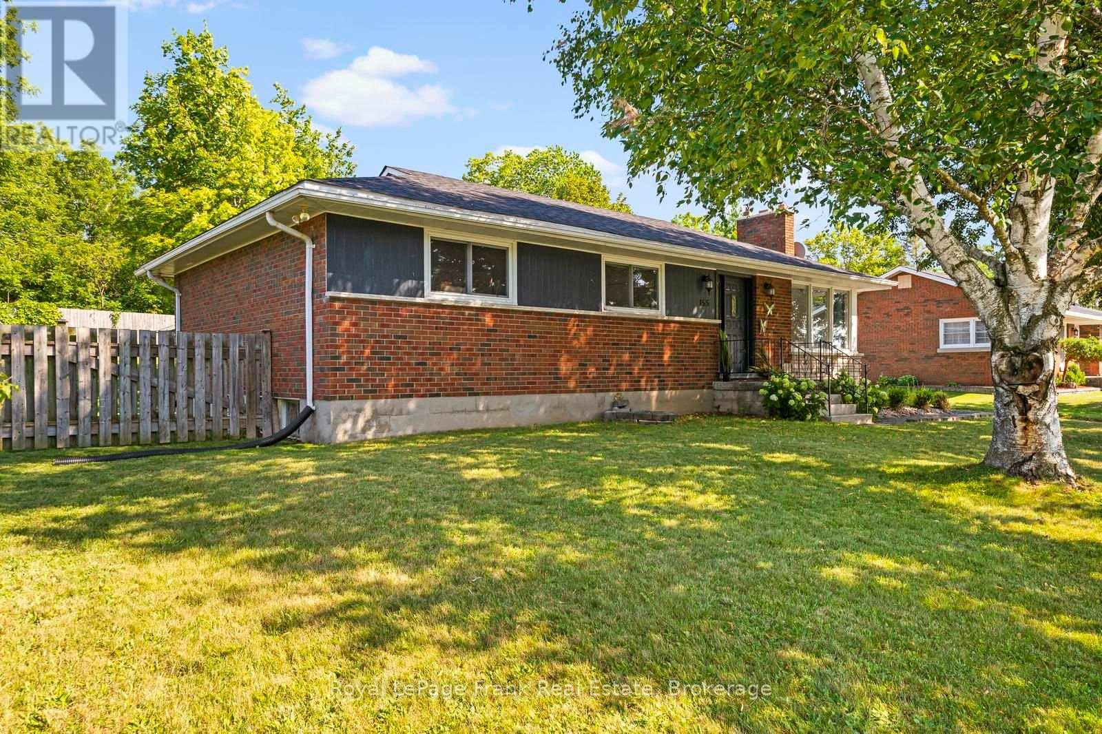 155 Cromwell Street, Trent Hills (Campbellford), Ontario  K0L 1L0 - Photo 3 - X13642118