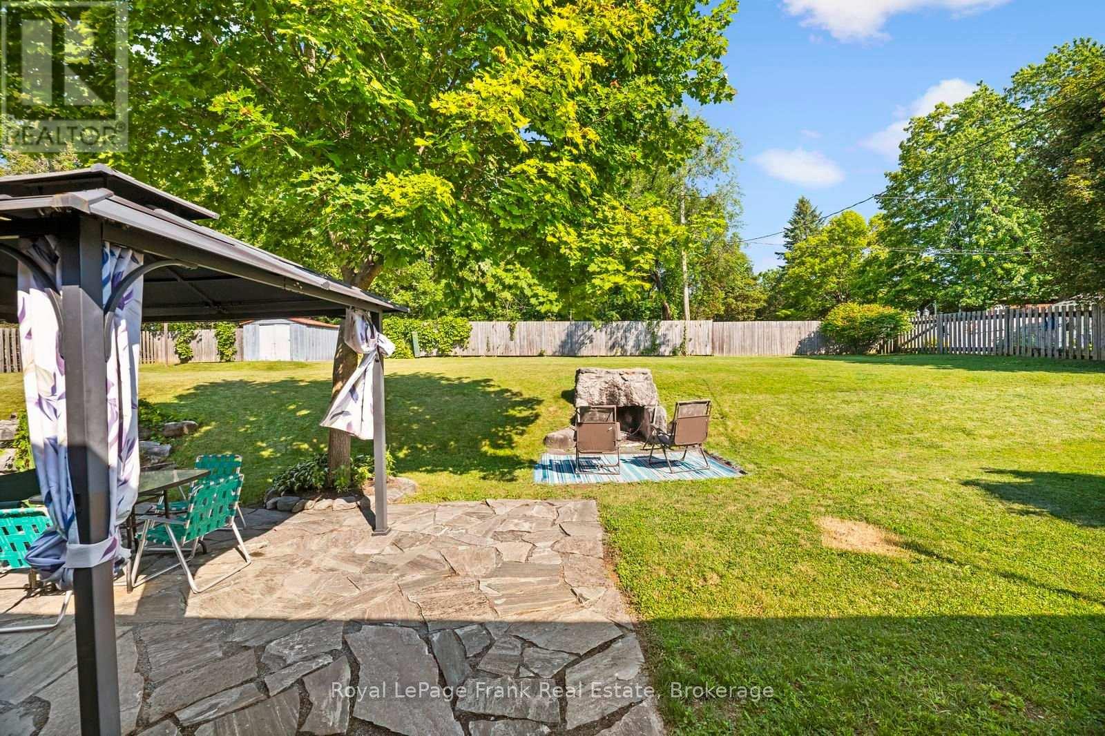 155 Cromwell Street, Trent Hills (Campbellford), Ontario  K0L 1L0 - Photo 31 - X13642118