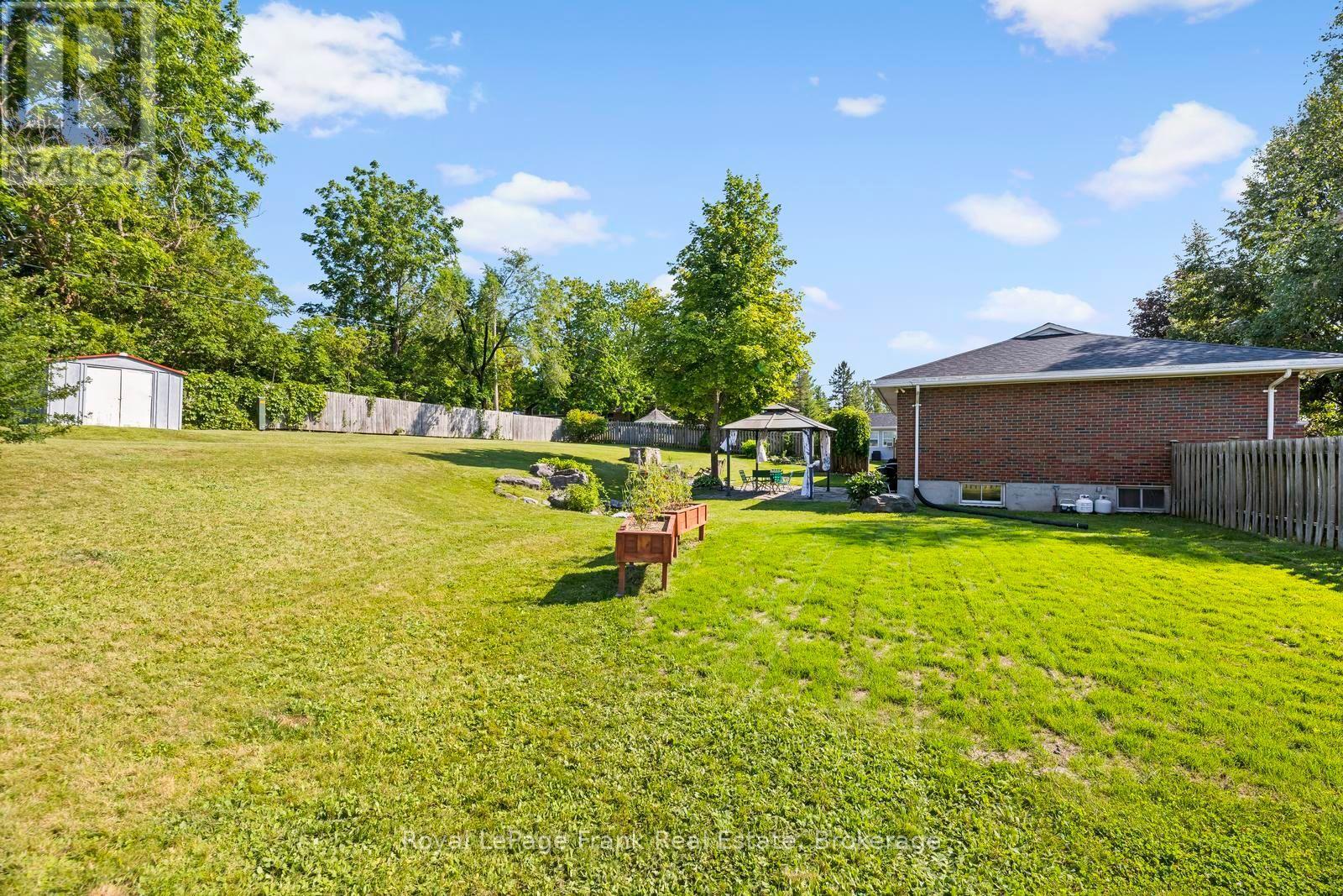 155 Cromwell Street, Trent Hills (Campbellford), Ontario  K0L 1L0 - Photo 32 - X13642118