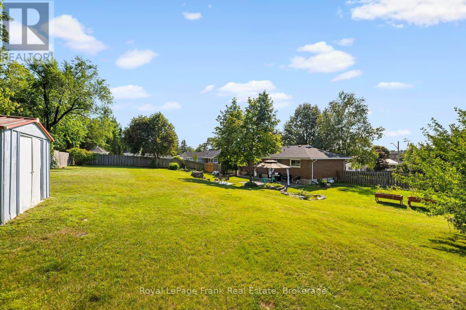 155 Cromwell Street, Trent Hills (Campbellford), Ontario  K0L 1L0 - Photo 33 - X13642118