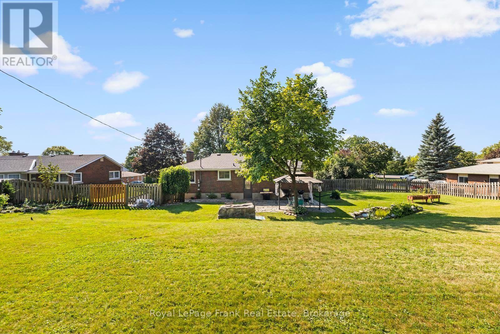 155 Cromwell Street, Trent Hills (Campbellford), Ontario  K0L 1L0 - Photo 34 - X13642118