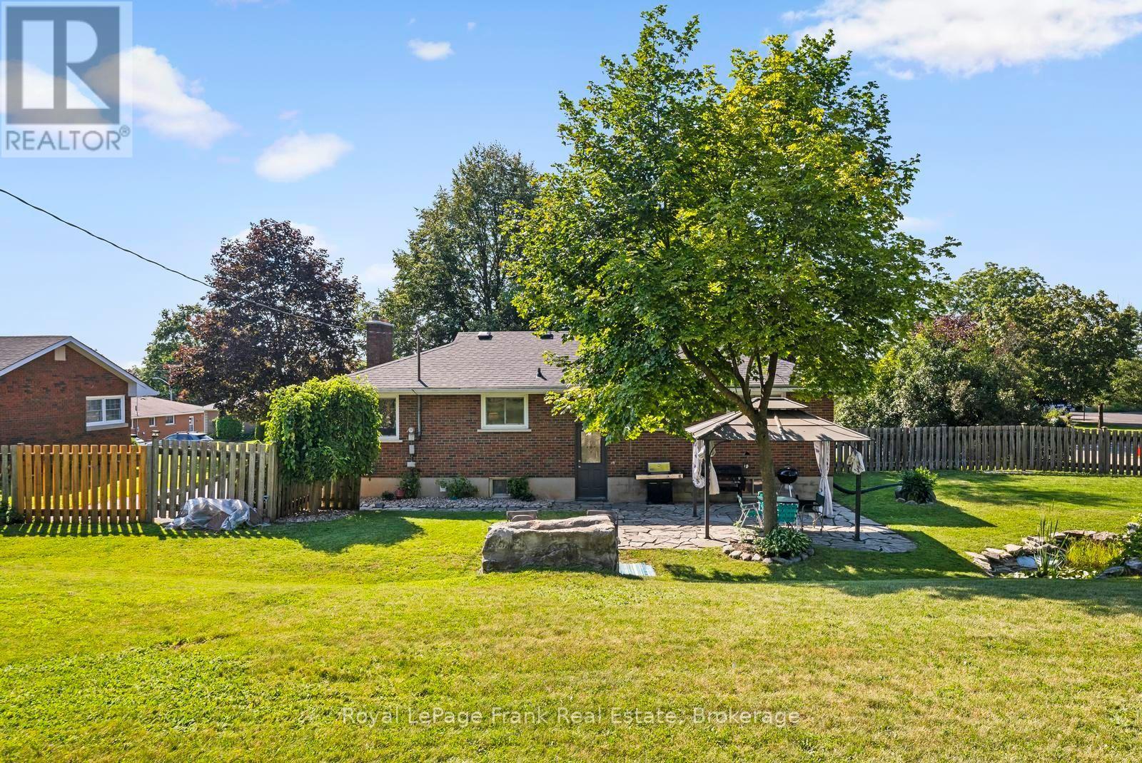 155 Cromwell Street, Trent Hills (Campbellford), Ontario  K0L 1L0 - Photo 35 - X13642118