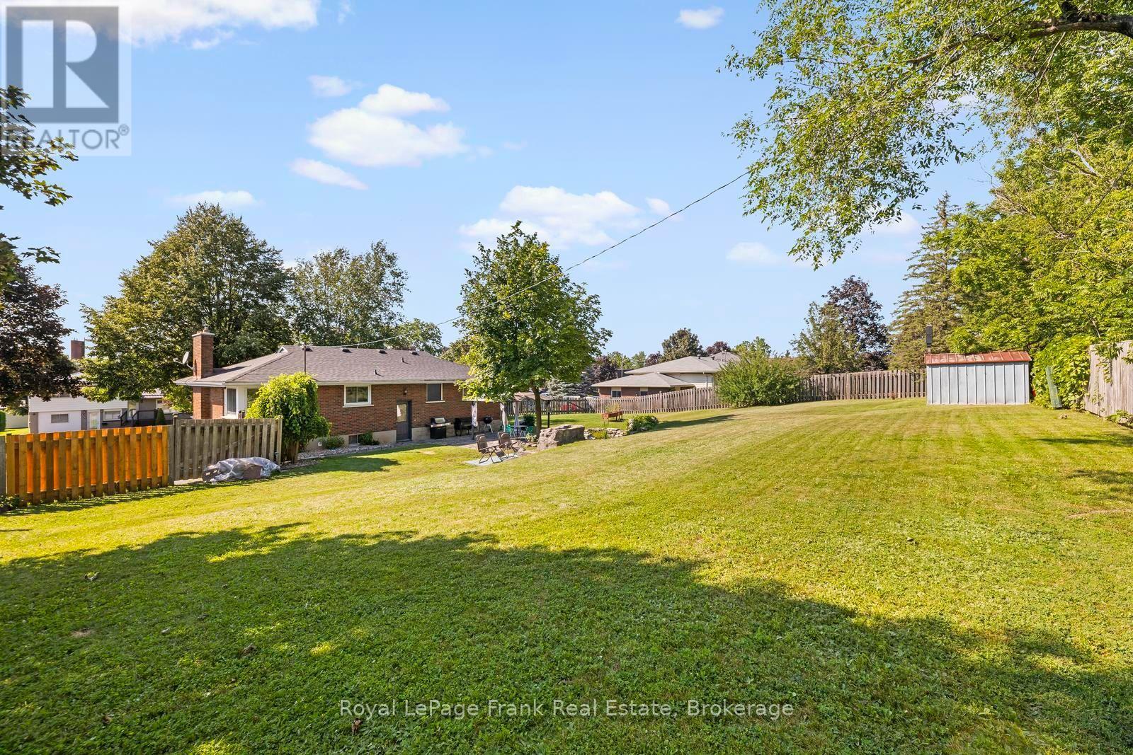 155 Cromwell Street, Trent Hills (Campbellford), Ontario  K0L 1L0 - Photo 36 - X13642118