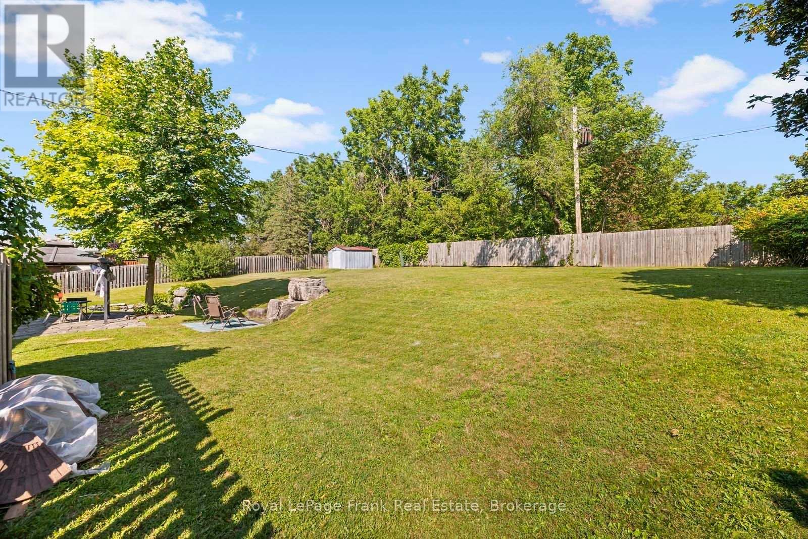155 Cromwell Street, Trent Hills (Campbellford), Ontario  K0L 1L0 - Photo 37 - X13642118
