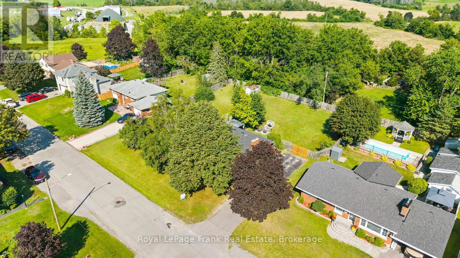 155 Cromwell Street, Trent Hills (Campbellford), Ontario  K0L 1L0 - Photo 38 - X13642118