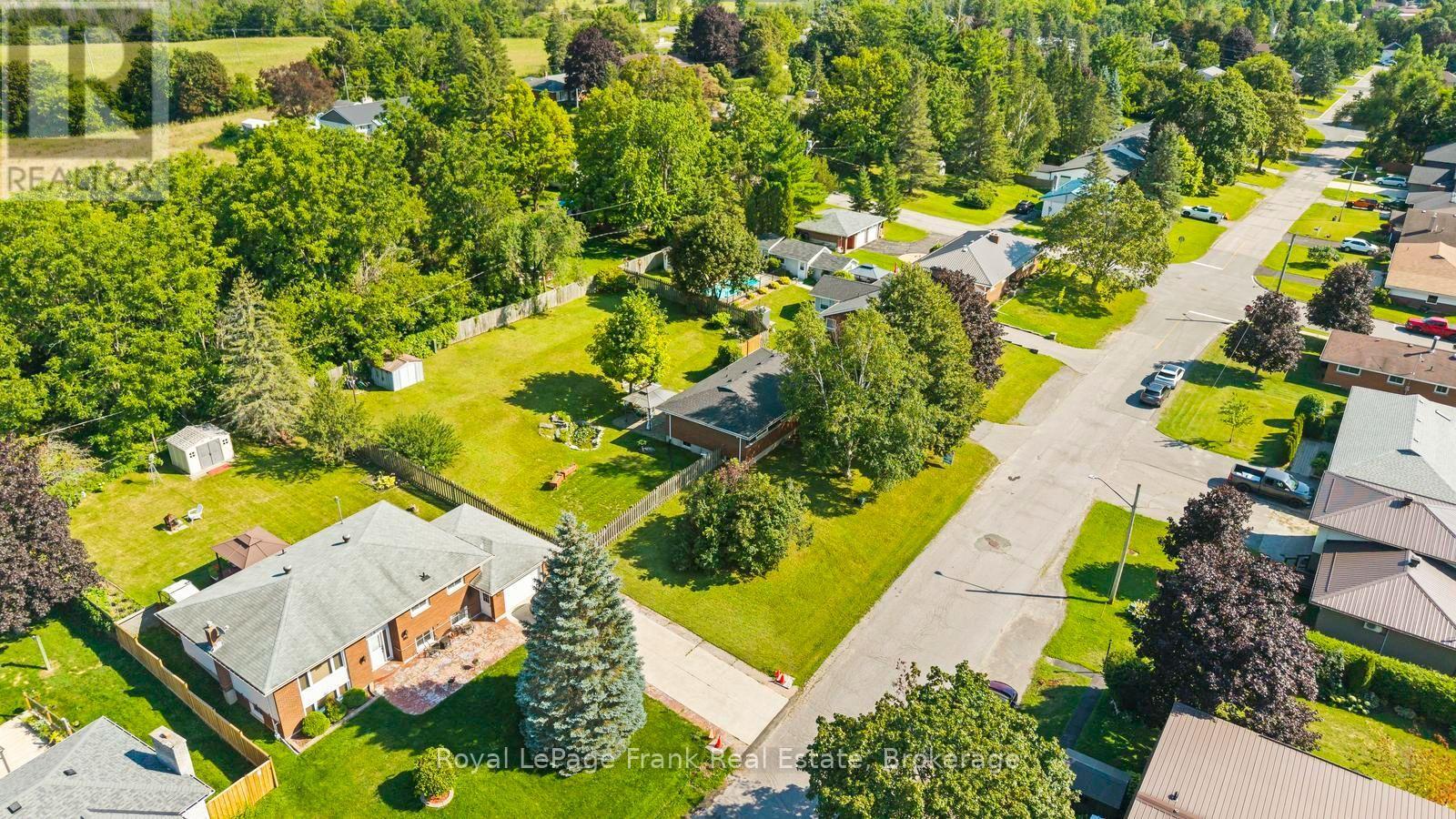 155 Cromwell Street, Trent Hills (Campbellford), Ontario  K0L 1L0 - Photo 39 - X13642118