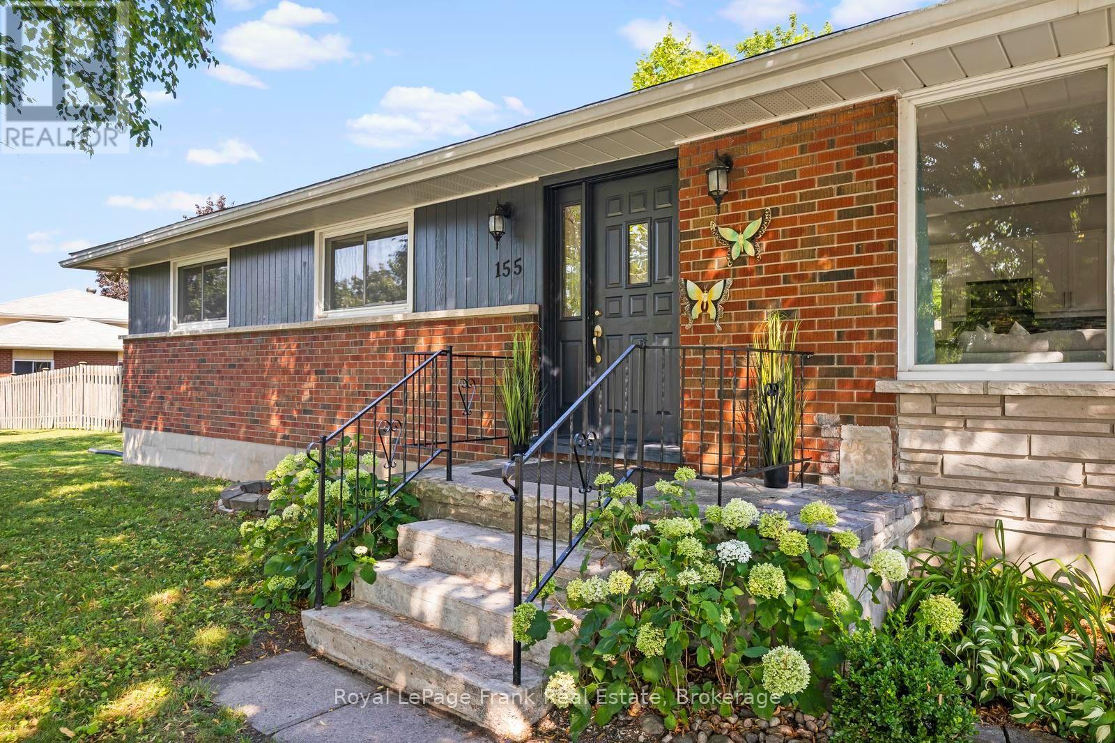 155 Cromwell Street, Trent Hills (Campbellford), Ontario  K0L 1L0 - Photo 4 - X13642118