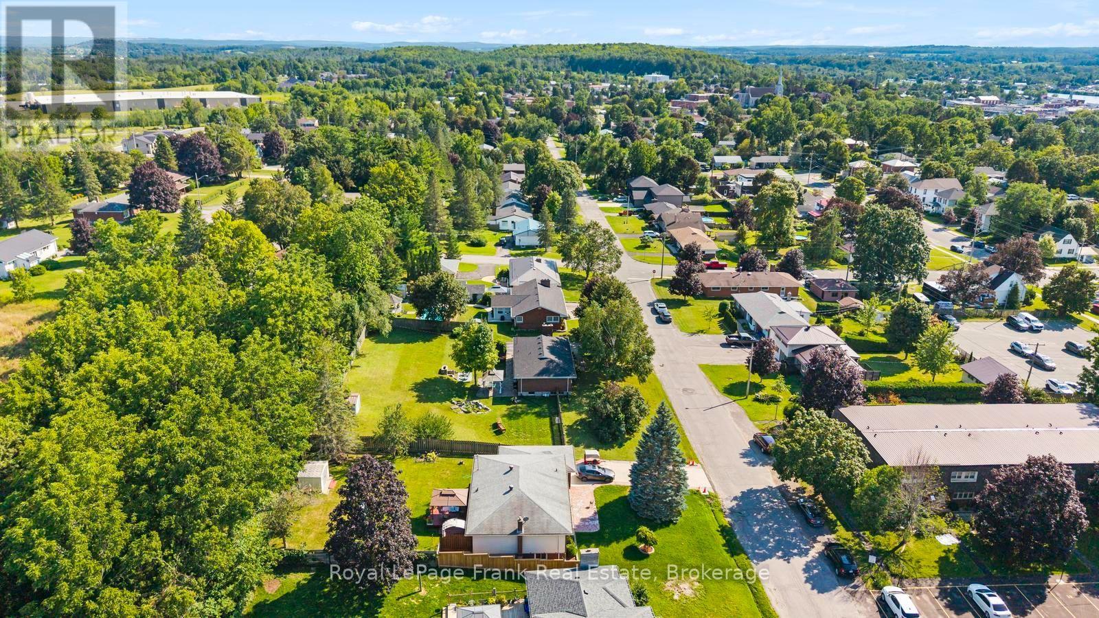 155 Cromwell Street, Trent Hills (Campbellford), Ontario  K0L 1L0 - Photo 40 - X13642118