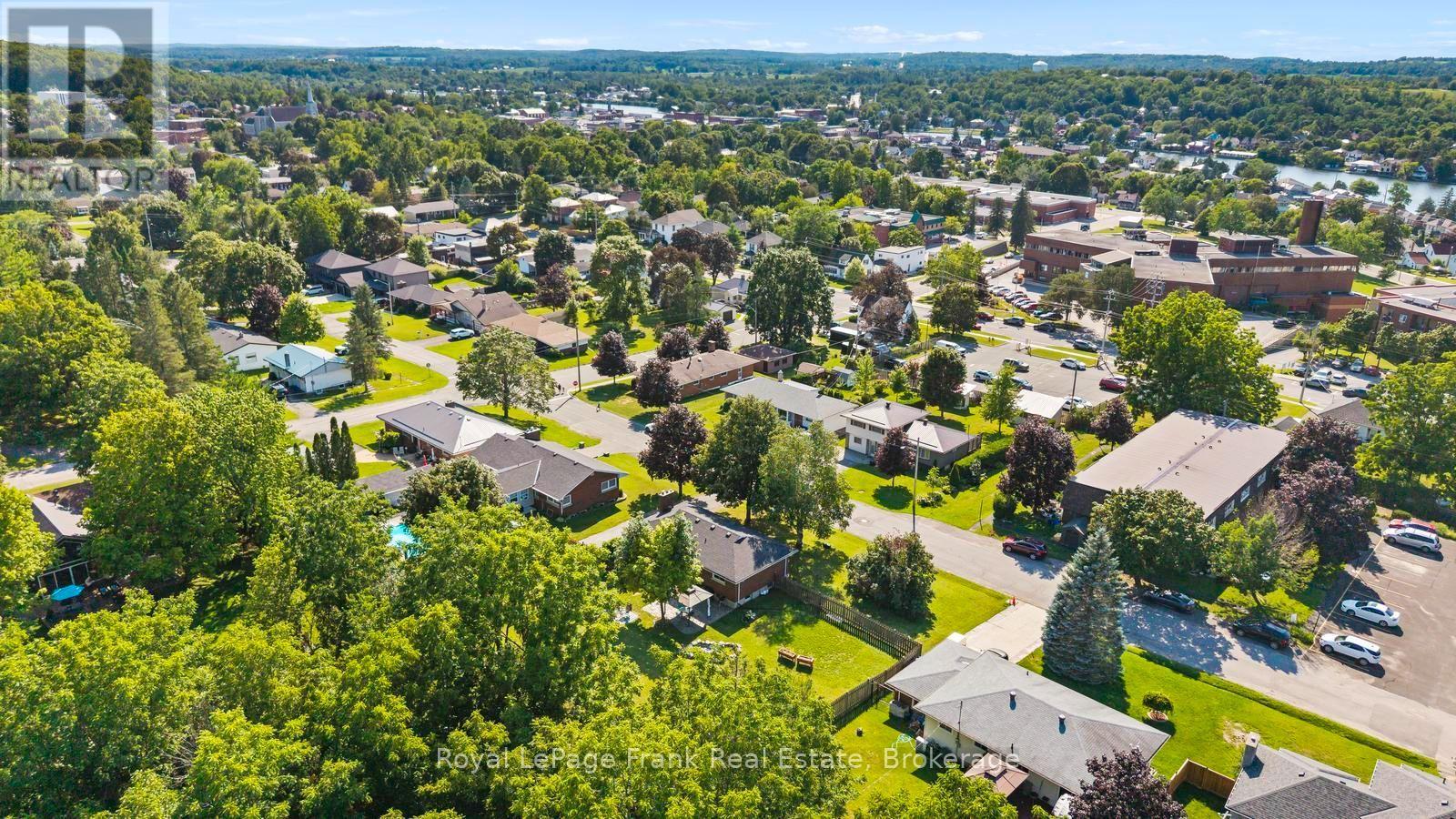 155 Cromwell Street, Trent Hills (Campbellford), Ontario  K0L 1L0 - Photo 41 - X13642118