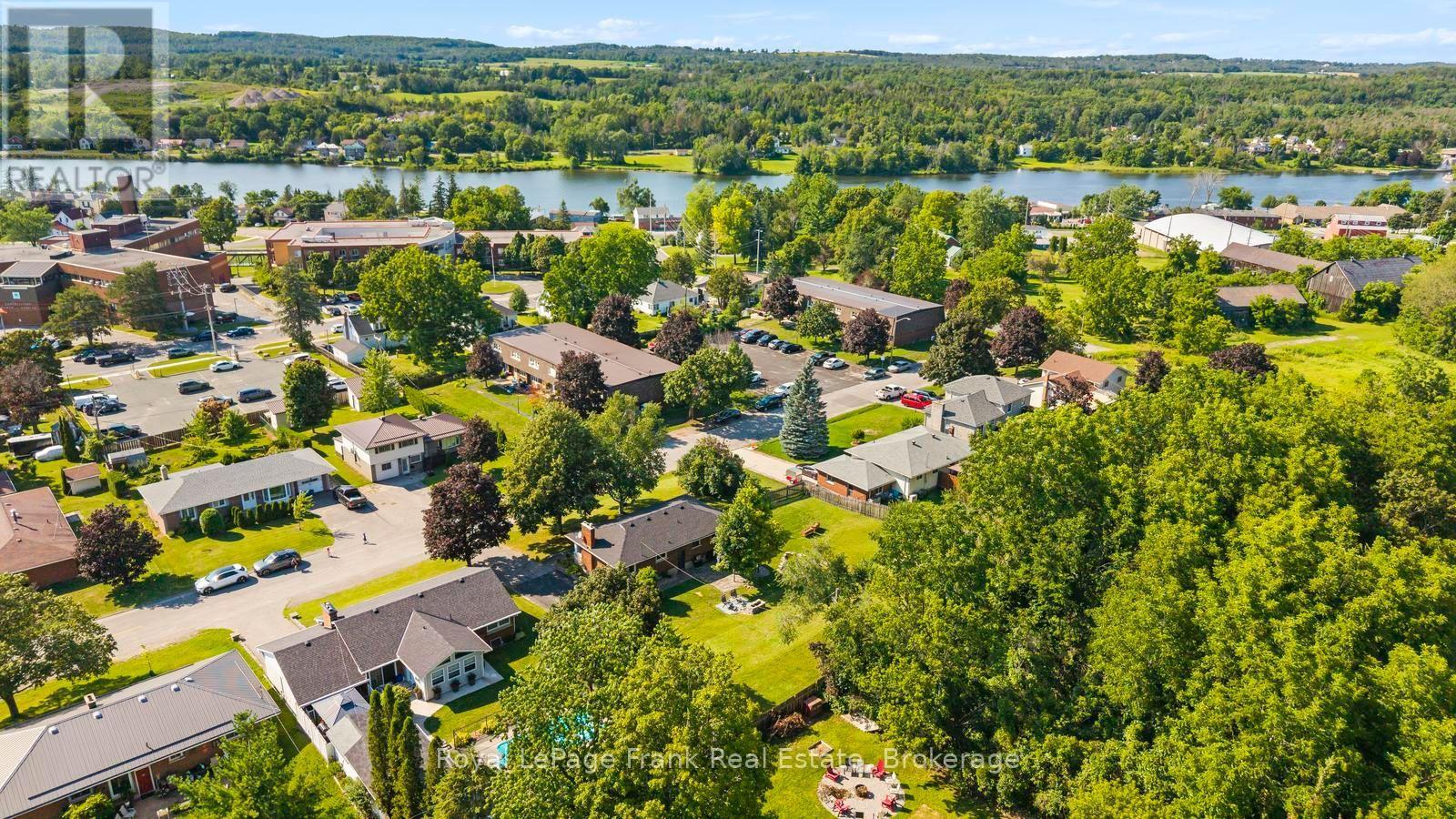 155 Cromwell Street, Trent Hills (Campbellford), Ontario  K0L 1L0 - Photo 42 - X13642118