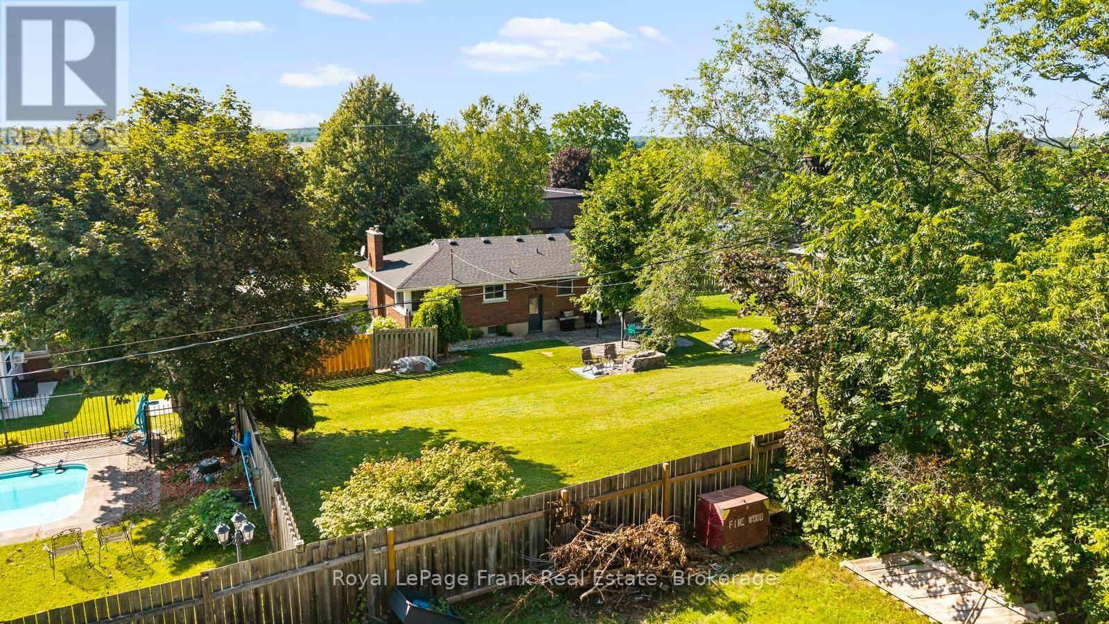 155 Cromwell Street, Trent Hills (Campbellford), Ontario  K0L 1L0 - Photo 43 - X13642118