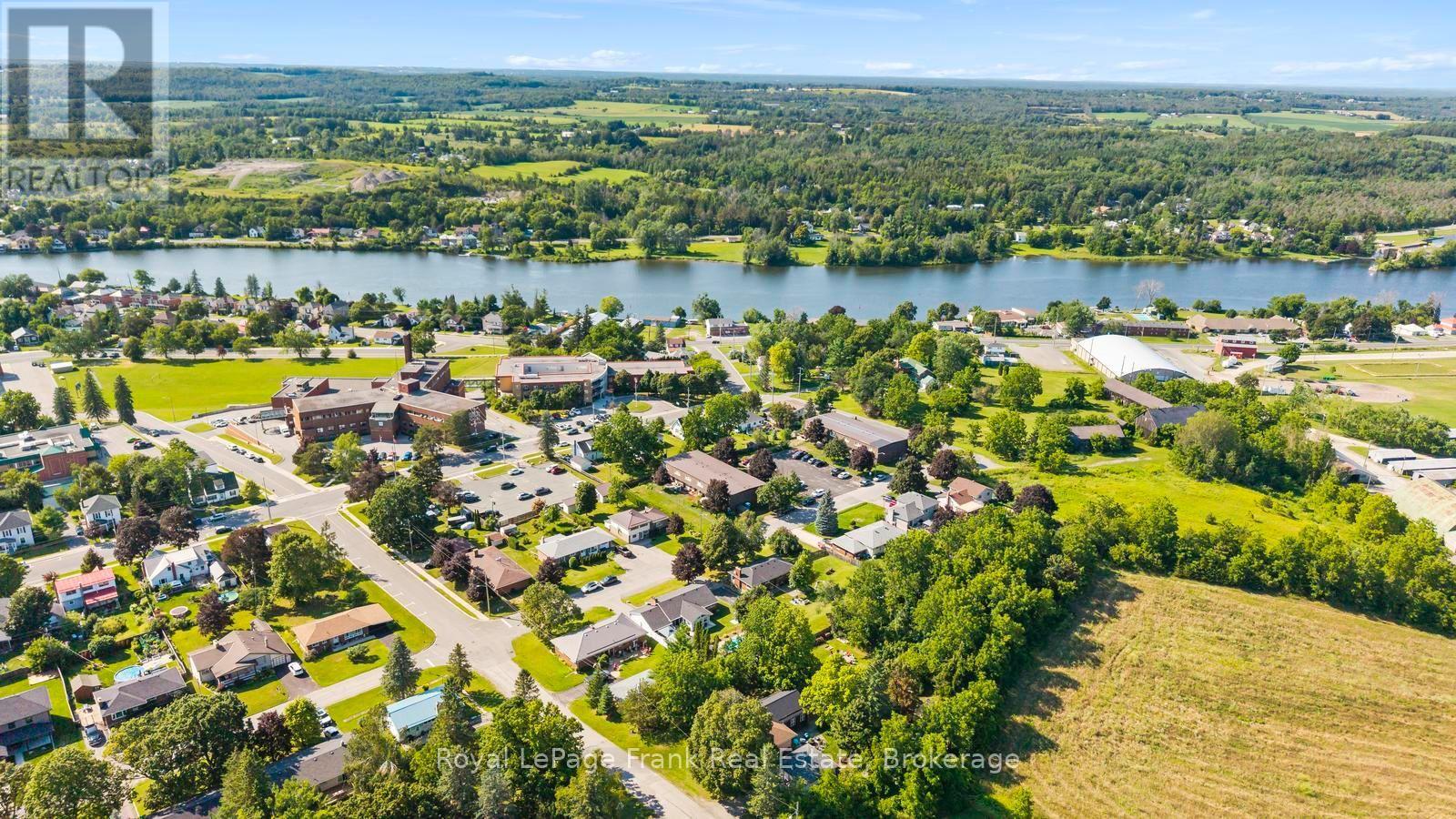 155 Cromwell Street, Trent Hills (Campbellford), Ontario  K0L 1L0 - Photo 44 - X13642118