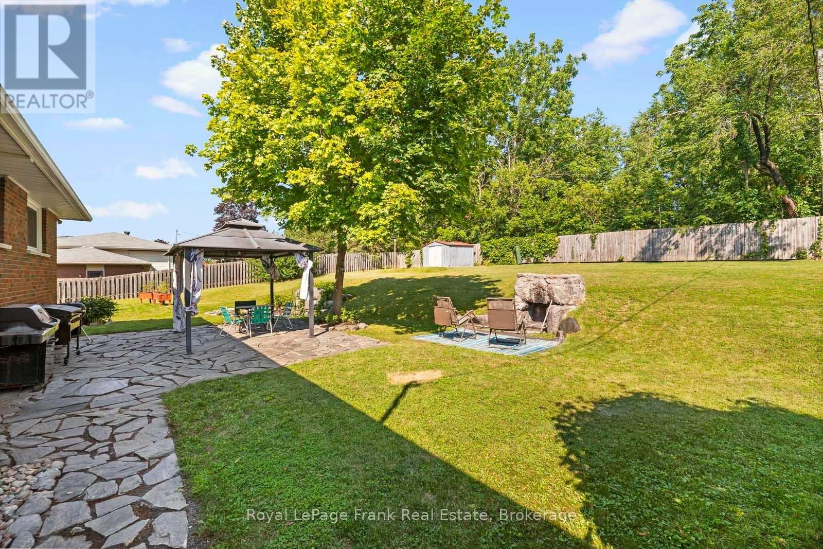 155 Cromwell Street, Trent Hills (Campbellford), Ontario  K0L 1L0 - Photo 5 - X13642118