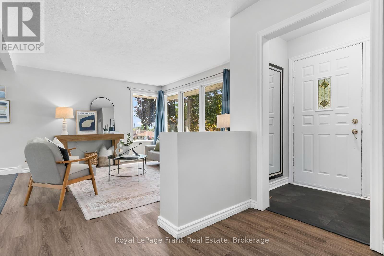155 Cromwell Street, Trent Hills (Campbellford), Ontario  K0L 1L0 - Photo 6 - X13642118