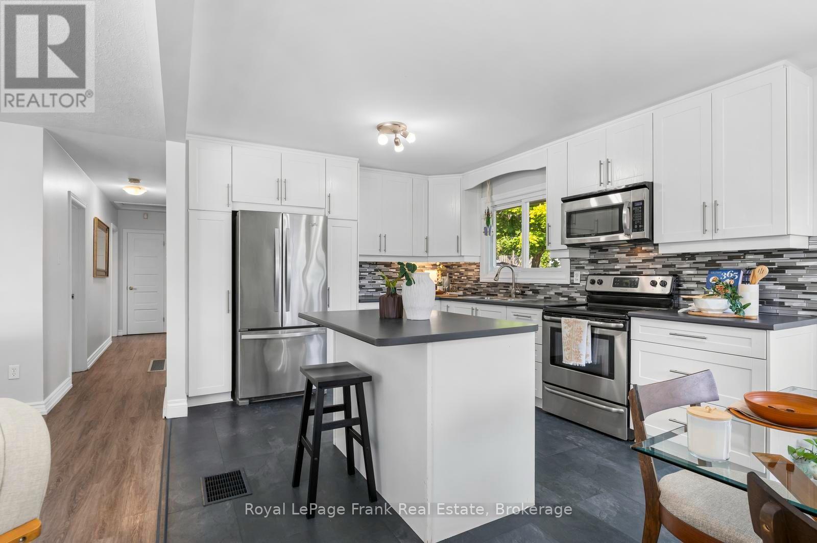 155 Cromwell Street, Trent Hills (Campbellford), Ontario  K0L 1L0 - Photo 9 - X13642118