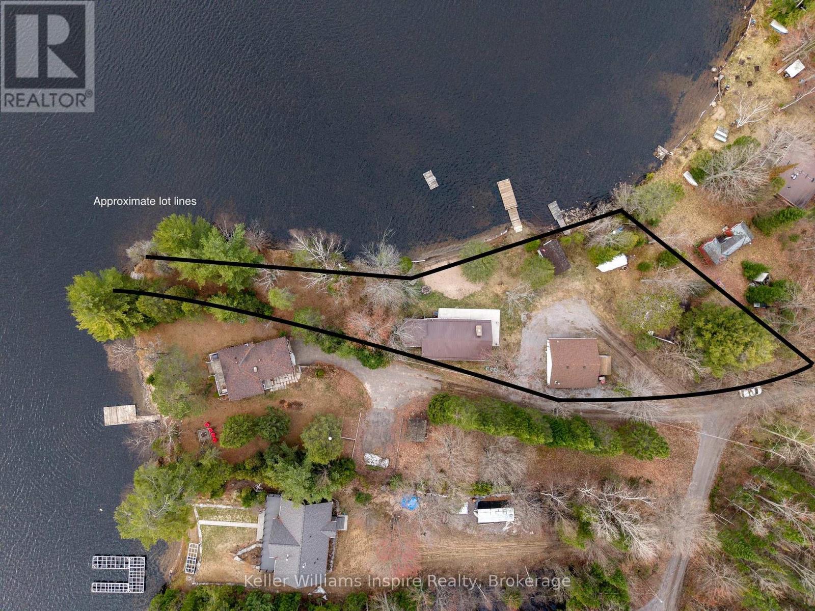 30 Lake View Lane, Faraday, Ontario  K0L 1C0 - Photo 10 - X13558950